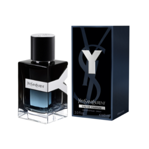 Yves Saint Laurent ? Y Men EdP 60ml, essensa