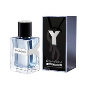 Yves Saint Laurent ? Y Men EDT 100ml, essensa