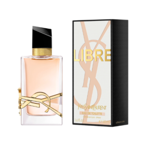 Yves Saint Laurent ? Libre EDT 50ml, essensa