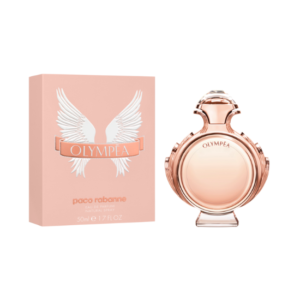 Rabanne - Olymp�a EDP 50ml, essensa