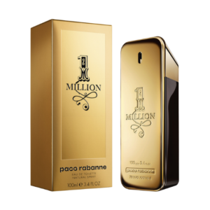 Rabanne - 1 Million EDT 100ml, essensa
