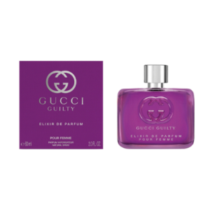 Gucci - Guilty Elixir Pour Femme Parfum 60ml, essensa