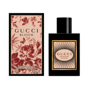 Gucci - Bloom Intense EDP 50ml, essensa