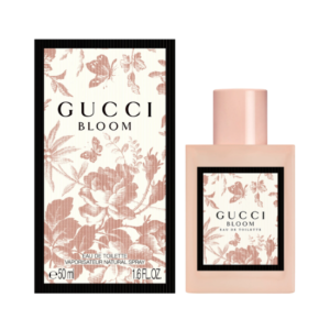 Gucci - Bloom EDT 50ml, essensa