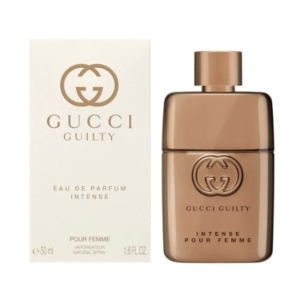 Gucci - Guilty Pour Femme Intense EDP 50ml, essensa