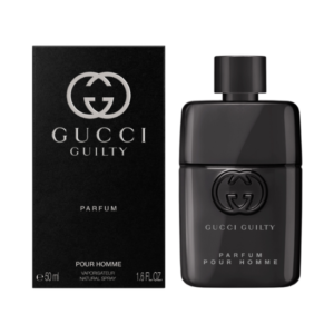 Gucci - Gucci Guilty Pour Homme Parfum 50ml, essensa