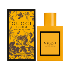 Gucci - Bloom Profumo Di Fiori EDP 50ml, essensa