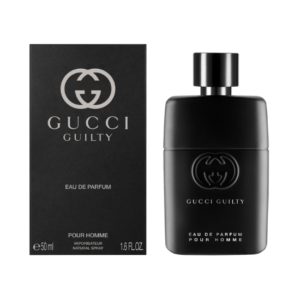 Gucci - Guilty Pour Homme EDP 50ml, essensa