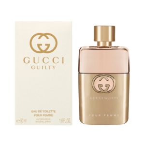 Gucci - Guccy Guilty Pour Femme EDP 50ml, essensa