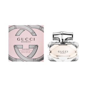Gucci - Bamboo EDT 50ml, essensa