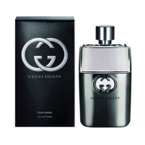 Gucci - Guilty Pour Homme EDT 90ml, essensa