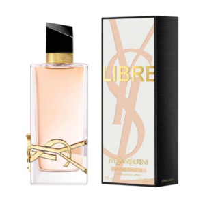 Yves Saint Laurent ? Libre EDT 90ml, essensa