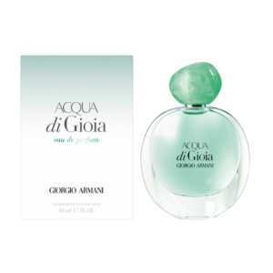 Giorgio Armani - Acqua Di Gioa EDP 50ml, essensa