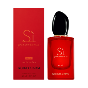 Giorgio Armani - Si Passione Eclat EDP 50ml, essensa