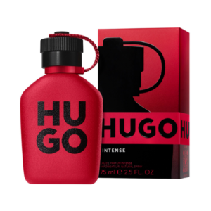 Hugo Boss - Hugo Intense EDP 75ml, essensa