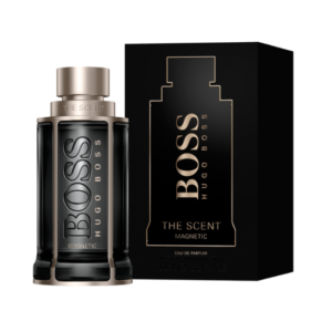 Hugo Boss - The Scent Magnetic for Him EDP 100ml, essensa