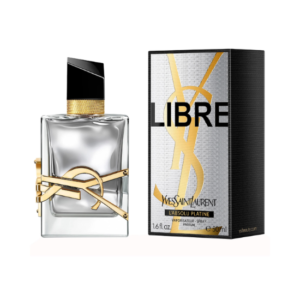 Yves Saint Laurent ? Libre L?Absolu Platine EDP 50ml, Essensa