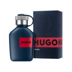 Hugo Boss - Hugo Jeans EDT 75ml, essensa