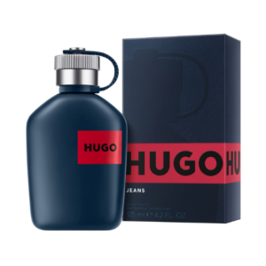 Hugo Boss - Hugo Jeans EDT 125ml, essensa