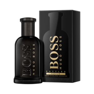 Hugo Boss - Bottled Parfum 50ml, essensa