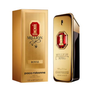 Rabanne - 1 Million Royal EDP 100ml, essensa