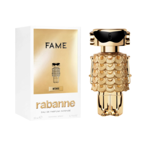 Rabanne - Fame Intense EDP 50ml, essensa