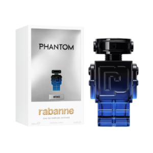 Rabanne - Phantom Intense EDP 100ml, essensa