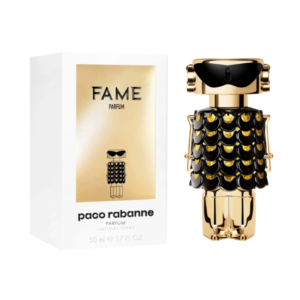 Rabanne - Fame Le Parfum 50ml, essensa