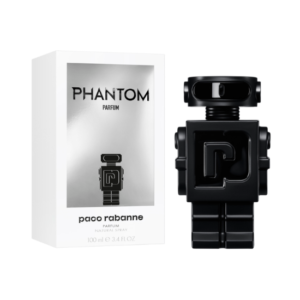 Rabanne - Phantom Parfum 100ml, essensa