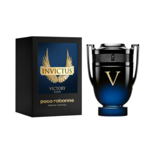 Rabanne - Invictus Victory Elixir Parfum Intense EDP 50ml, essensa