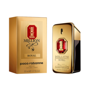 Rabanne - 1 Million Royal EDP 50ml, essensa