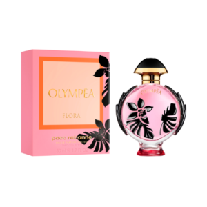 Rabanne - Olympea Flora EDP Intense 50ml, essensa