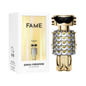 Rabanne - Fame EDP 80ml, essensa