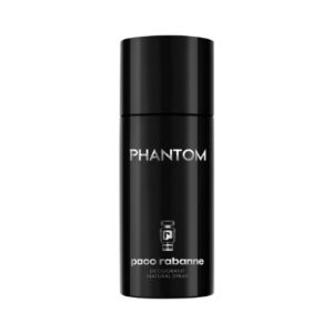 Rabanne - Phantom Deospray 150ml, essensa