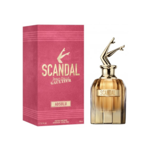 Jean Paul Gaultier ? Scandal Absolu Parfum 80ml