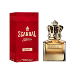 Jean Paul Gaultier ? Scandal Absolu Parfum Pour Homme 50ml