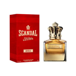 Jean Paul Gaultier ? Scandal Absolu Parfum Pour Homme 100ml