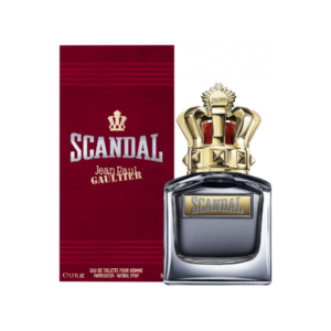 Jean Paul Gaultier ? Scandal Pour Homme EDT 50ml