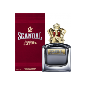 Jean Paul Gaultier ? Scandal Pour Homme EDT 100ml