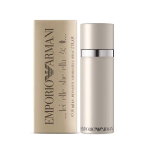 Giorgio Armani - Emporio Armani She EDP 100ml, essensa