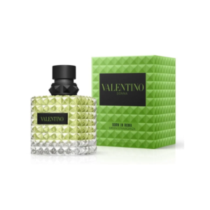 Valentino - Born in Roma Donna Green Stravaganza EDP 100ml