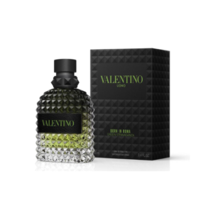 Valentino - Born in Roma Uomo Green Stravaganza EDT 100ml