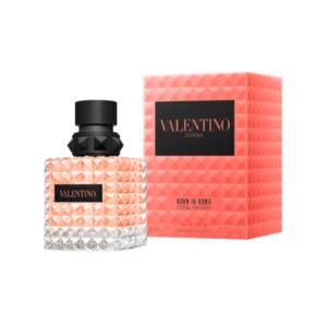 Valentino - Born in Roma Coral Fantasy Donna EDP 50ml