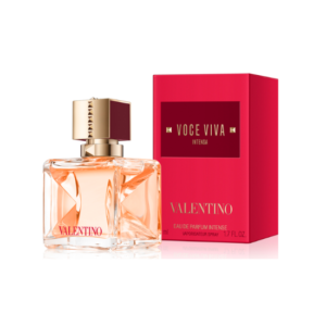 Valentino - Voce Viva Intense EDP 50ml