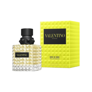 Valentino - Born in Roma Yellow Dream Donna EDP 50ml