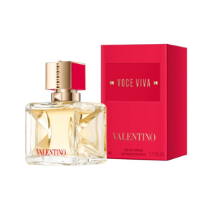 Valentino - Voce Viva EDP 50ml