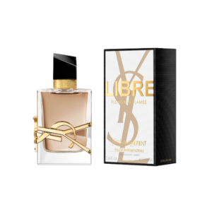 Yves Saint Laurent ? Libre Flowers & Flames EDP Florale 50ml