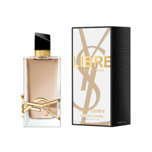 Yves Saint Laurent ? Libre Flowers & Flames EDP Florale 90ml