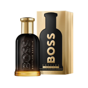 Hugo Boss ? Bottled Absolu Parfum Intense 50ml