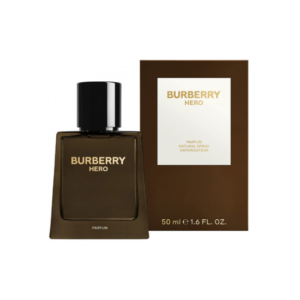 Burberry ? Hero Parfum 50ml